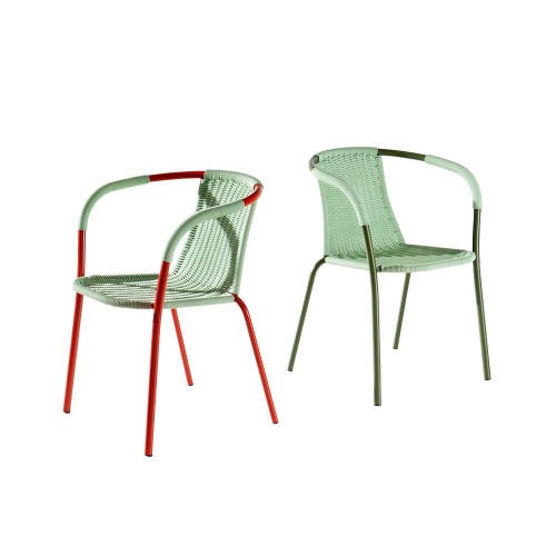 Scaun Metalmobil 001
